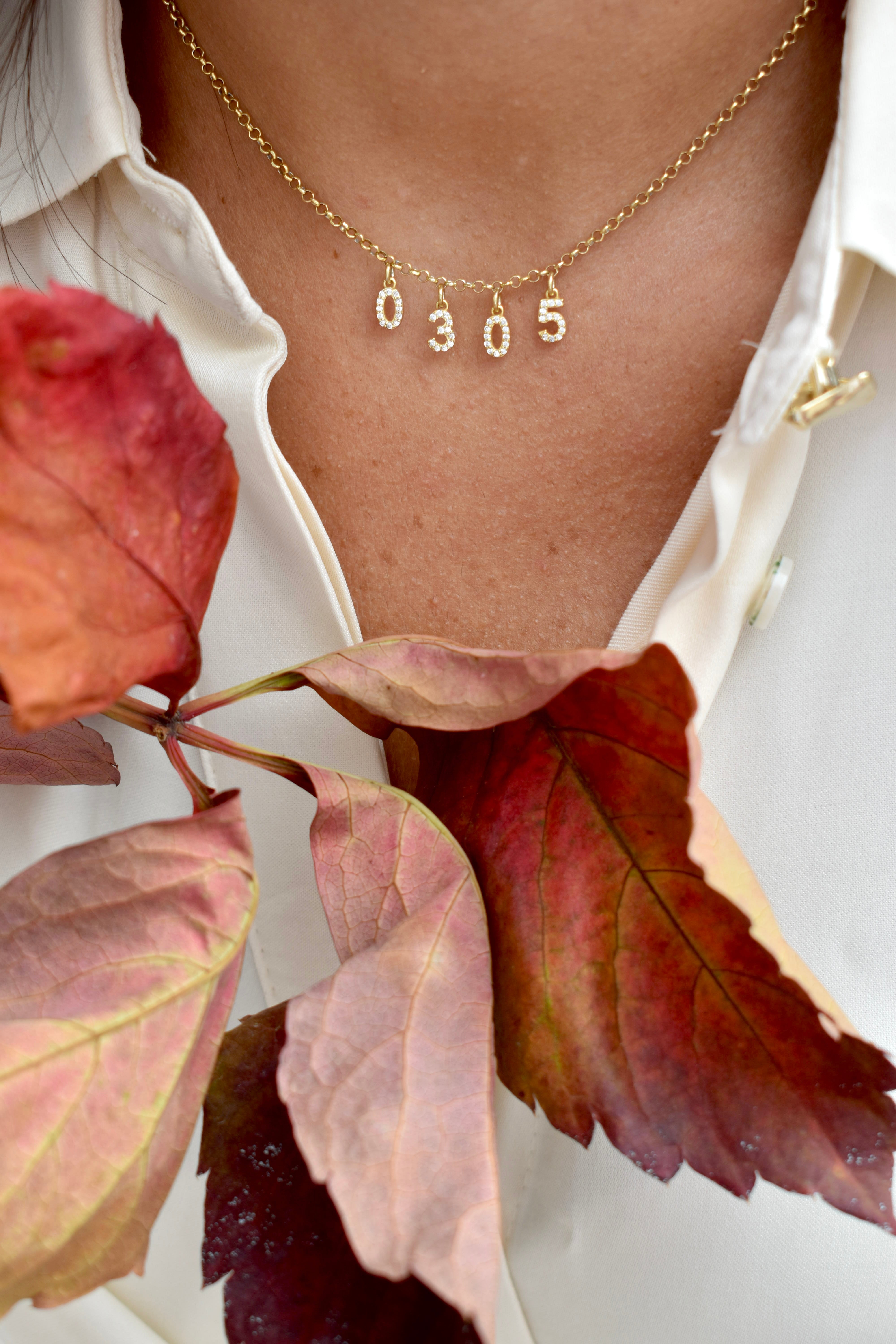 Collana Date con 1 Numero