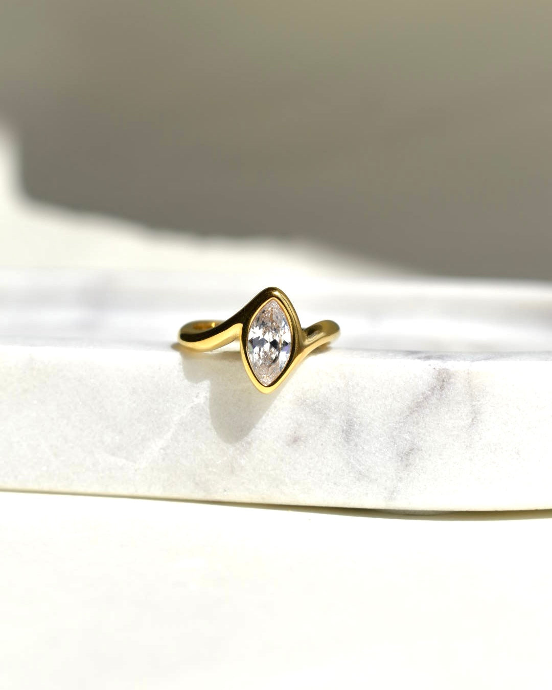 Anello Nazar