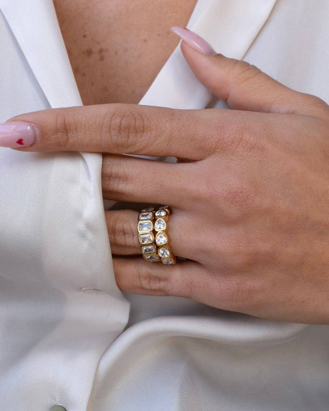 Combo equilibrio Romantico