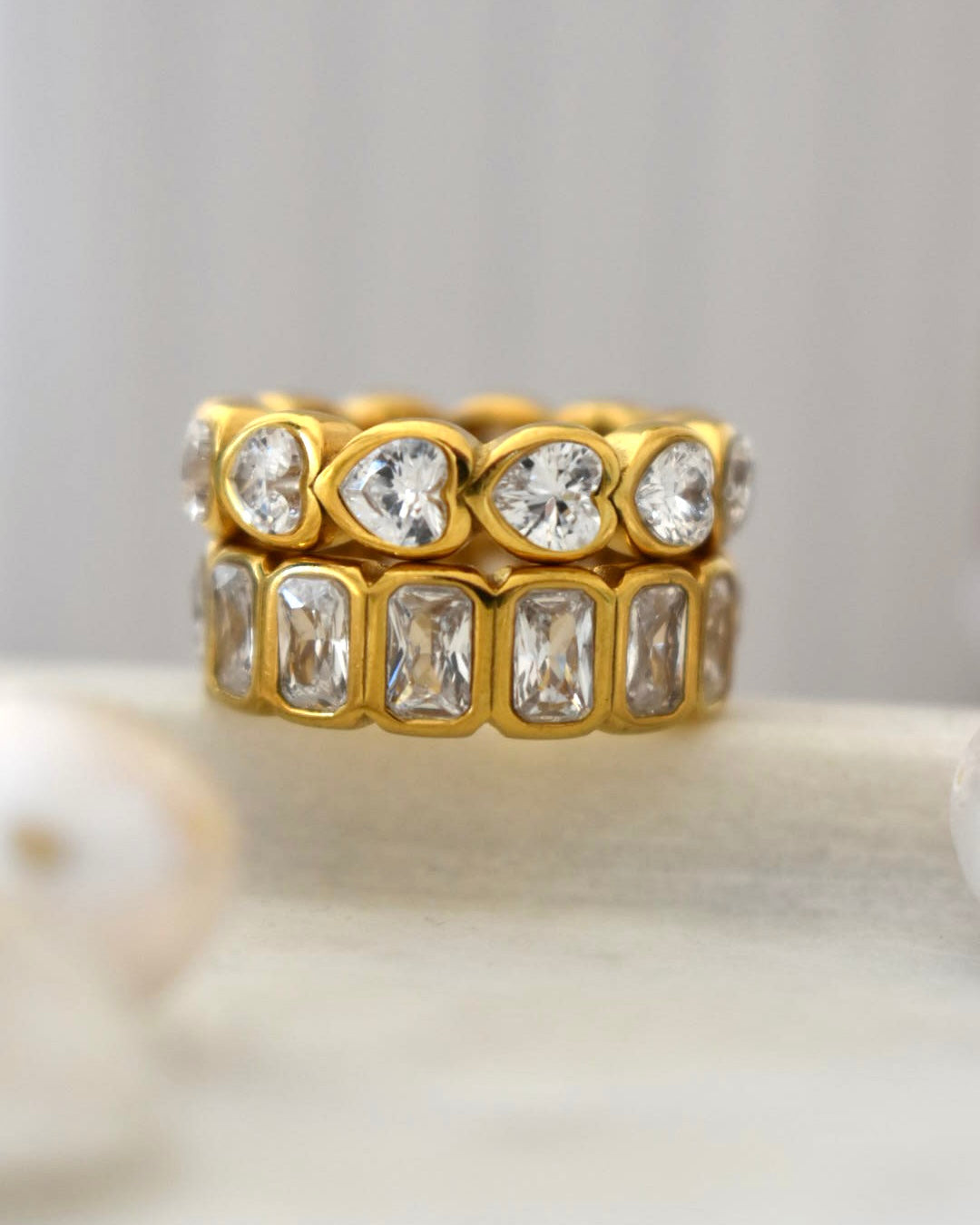 Combo equilibrio Romantico