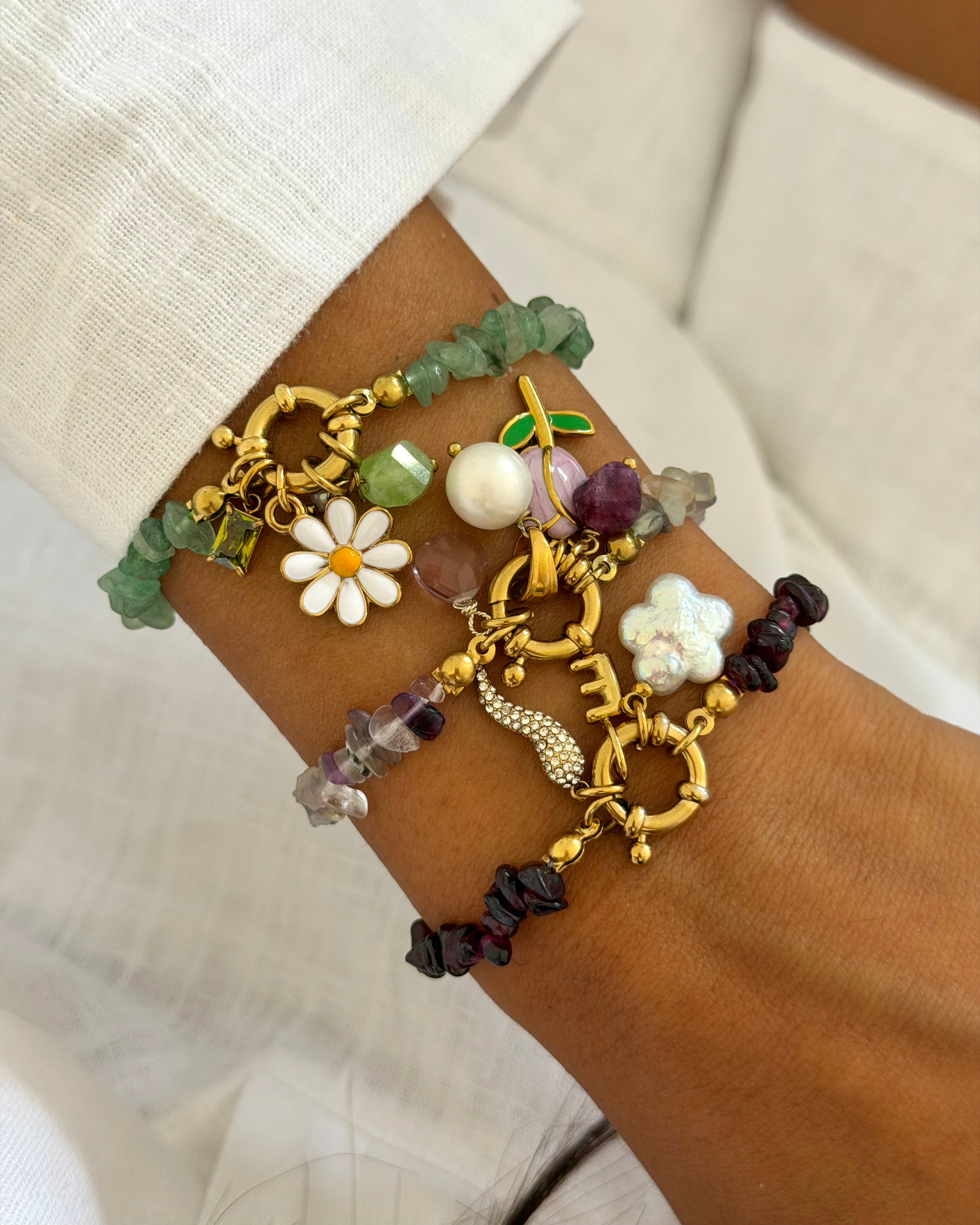 Bracciale Sunshine