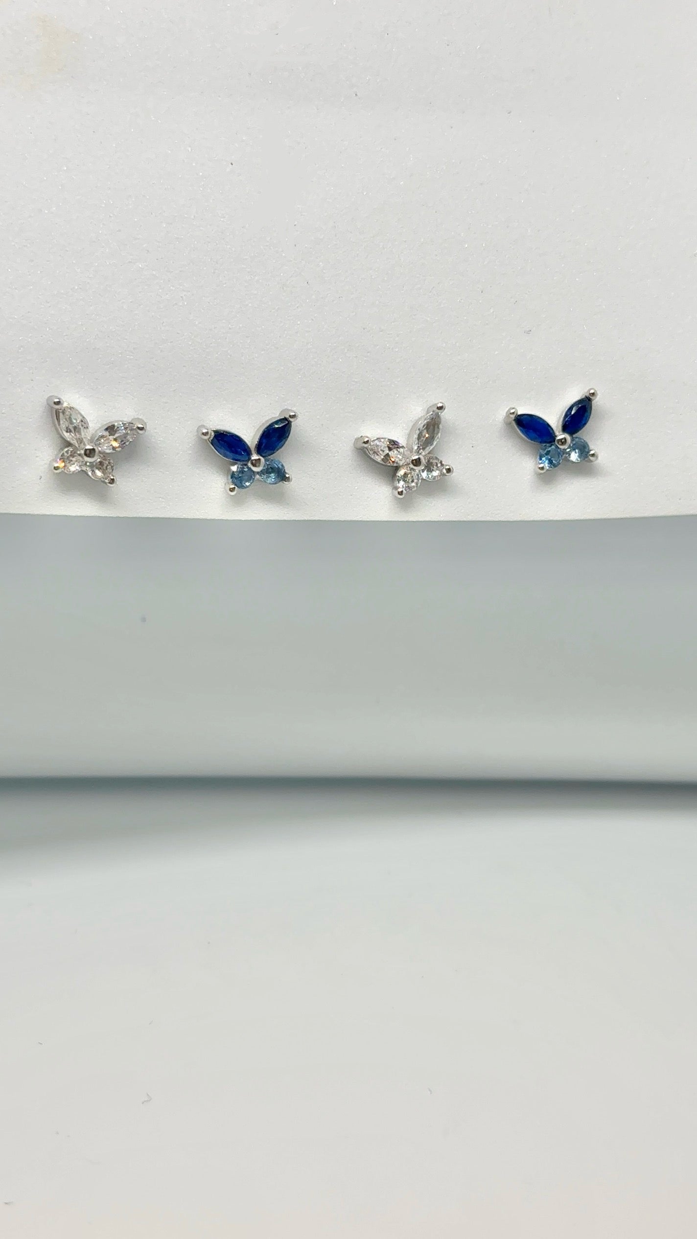 Punto luce Butterfly