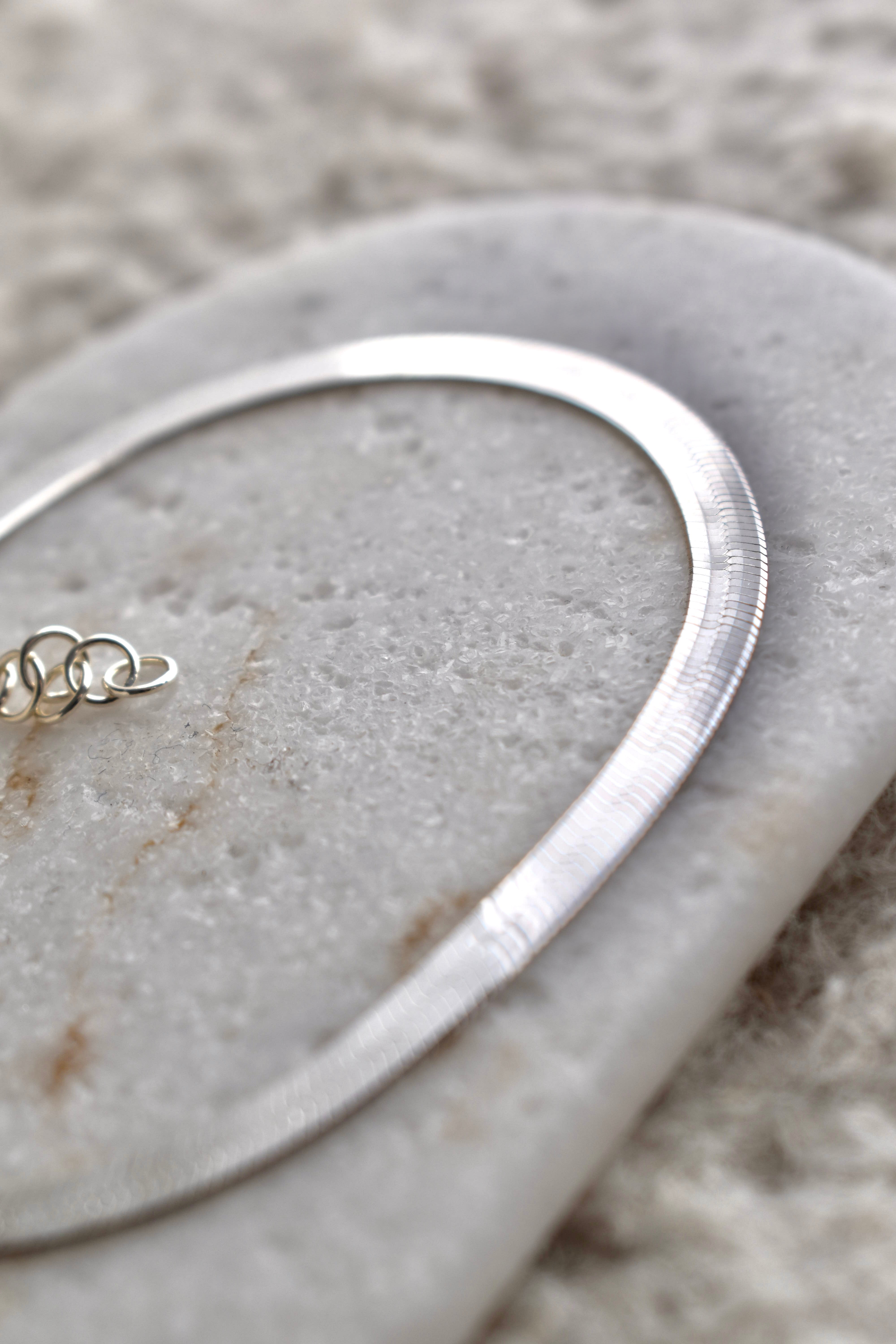 Bracciale Snake