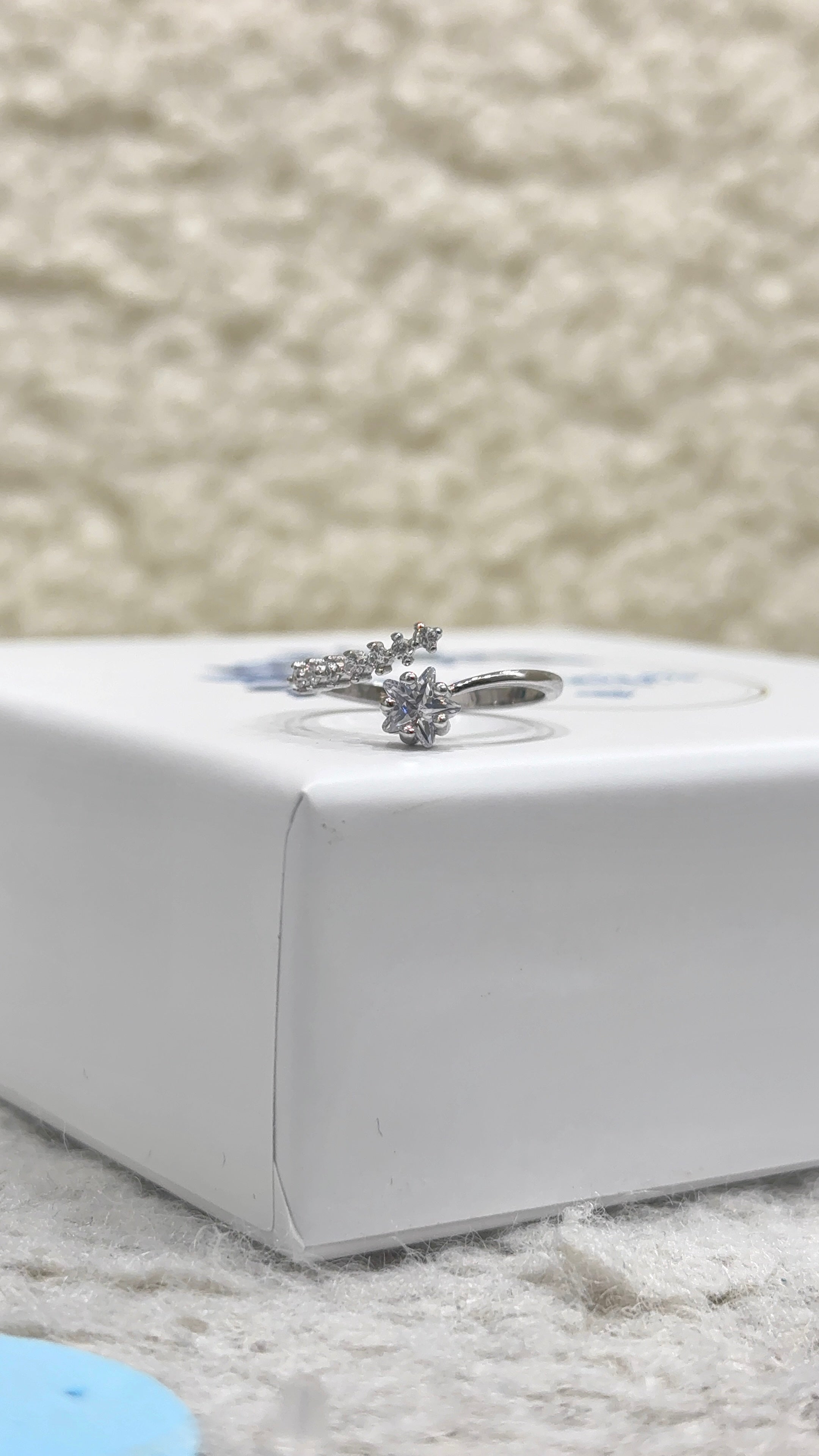 Anello linear star