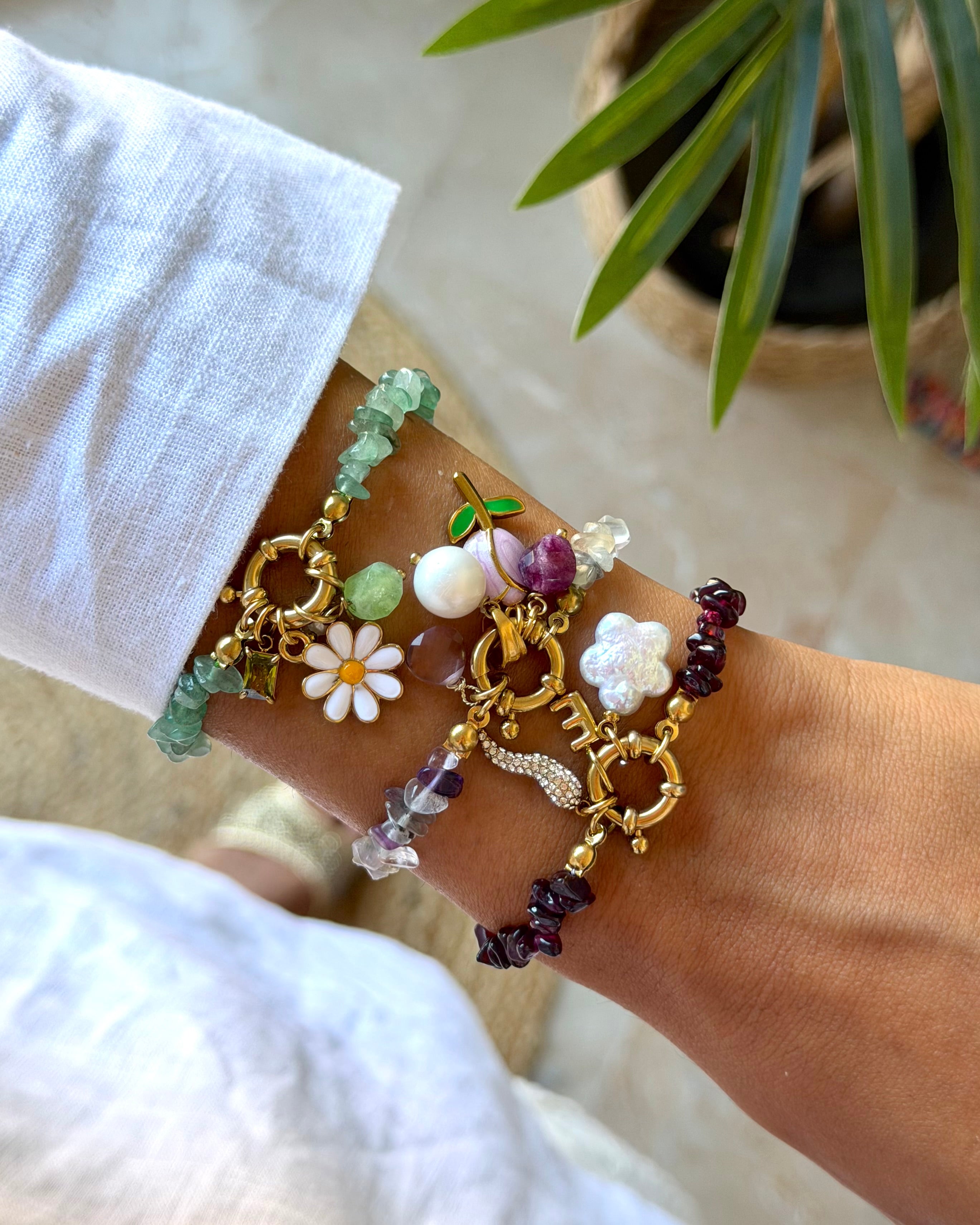 Bracciale Sunshine