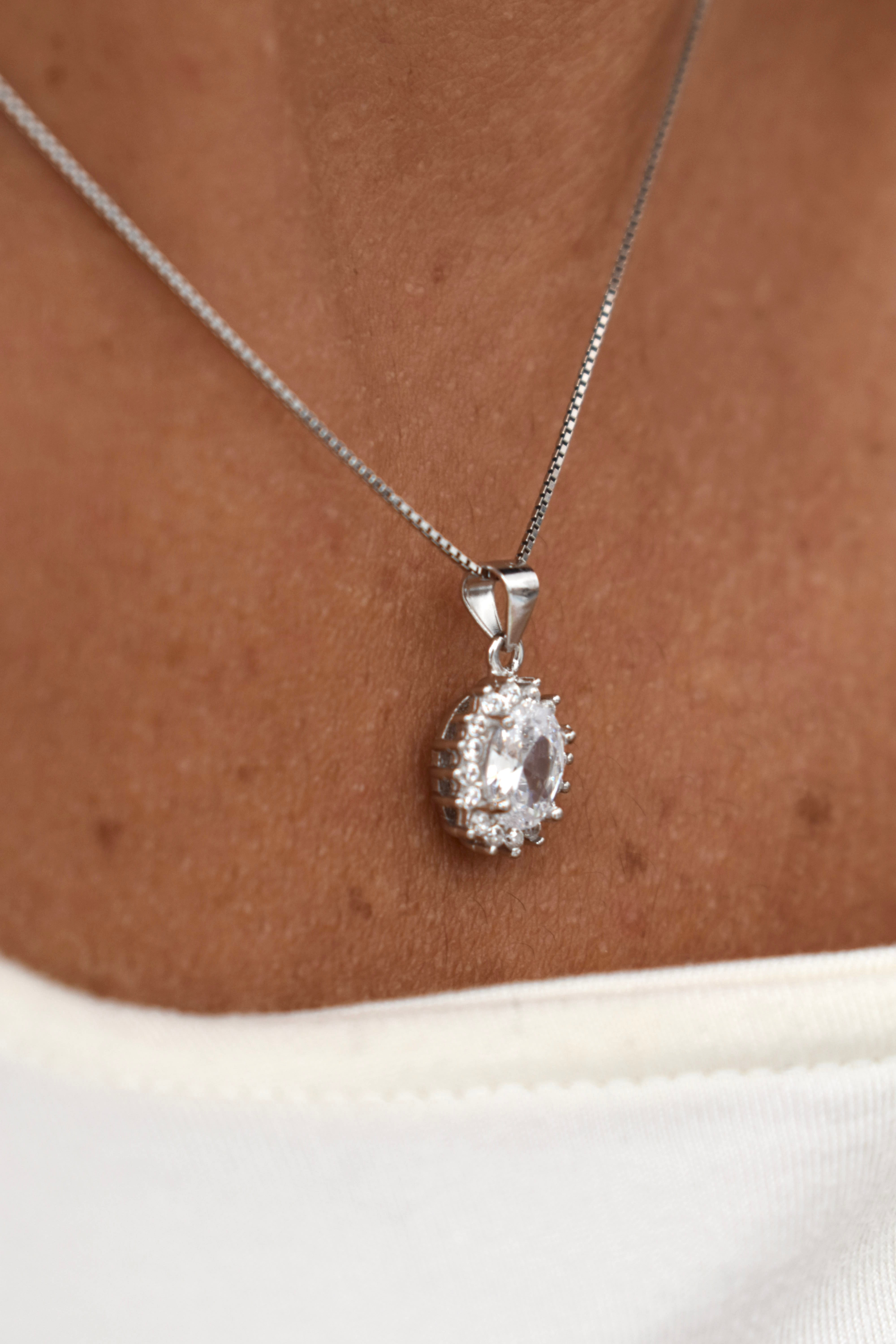Collana kate Bianca