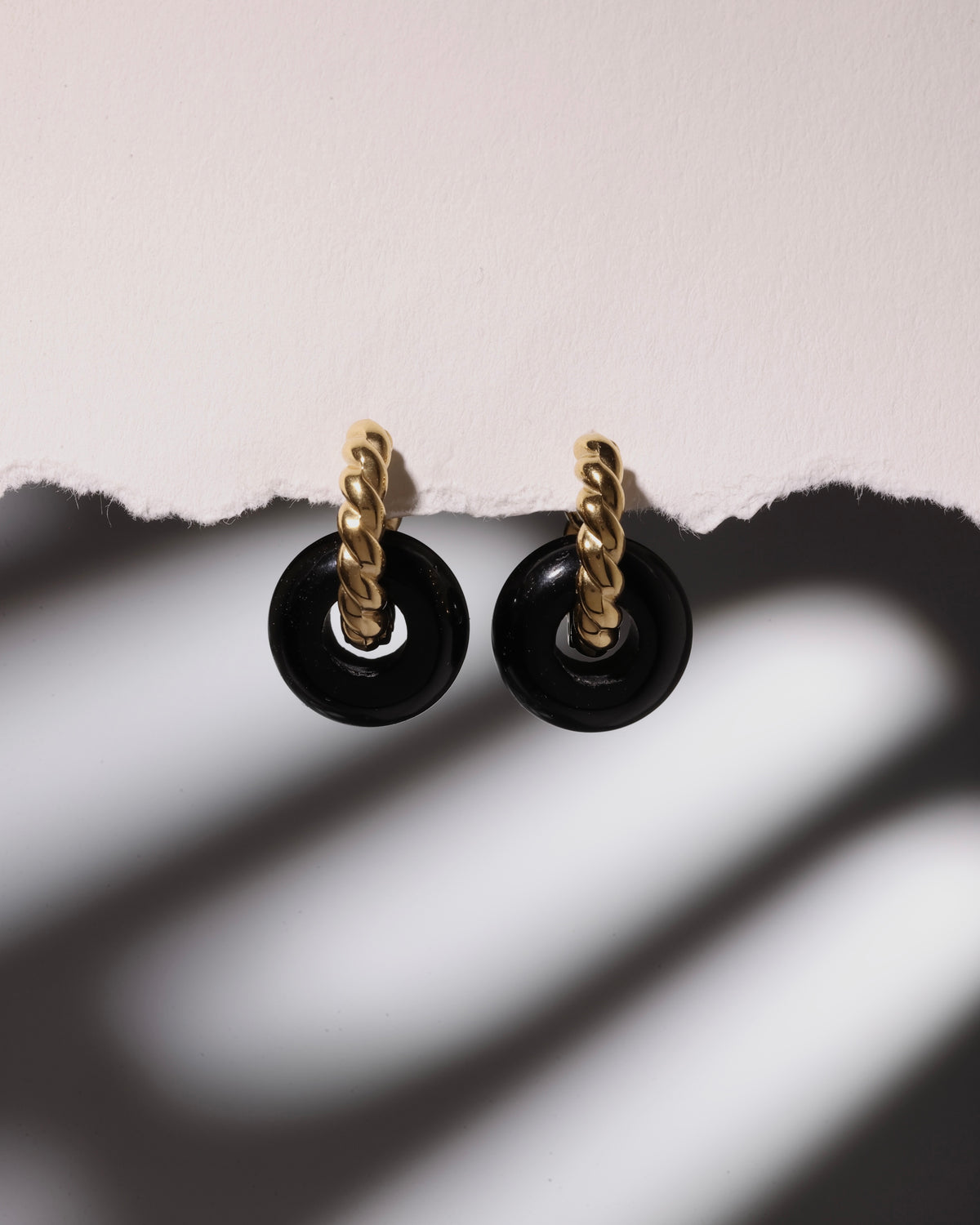 Hoops Eclisse Nera