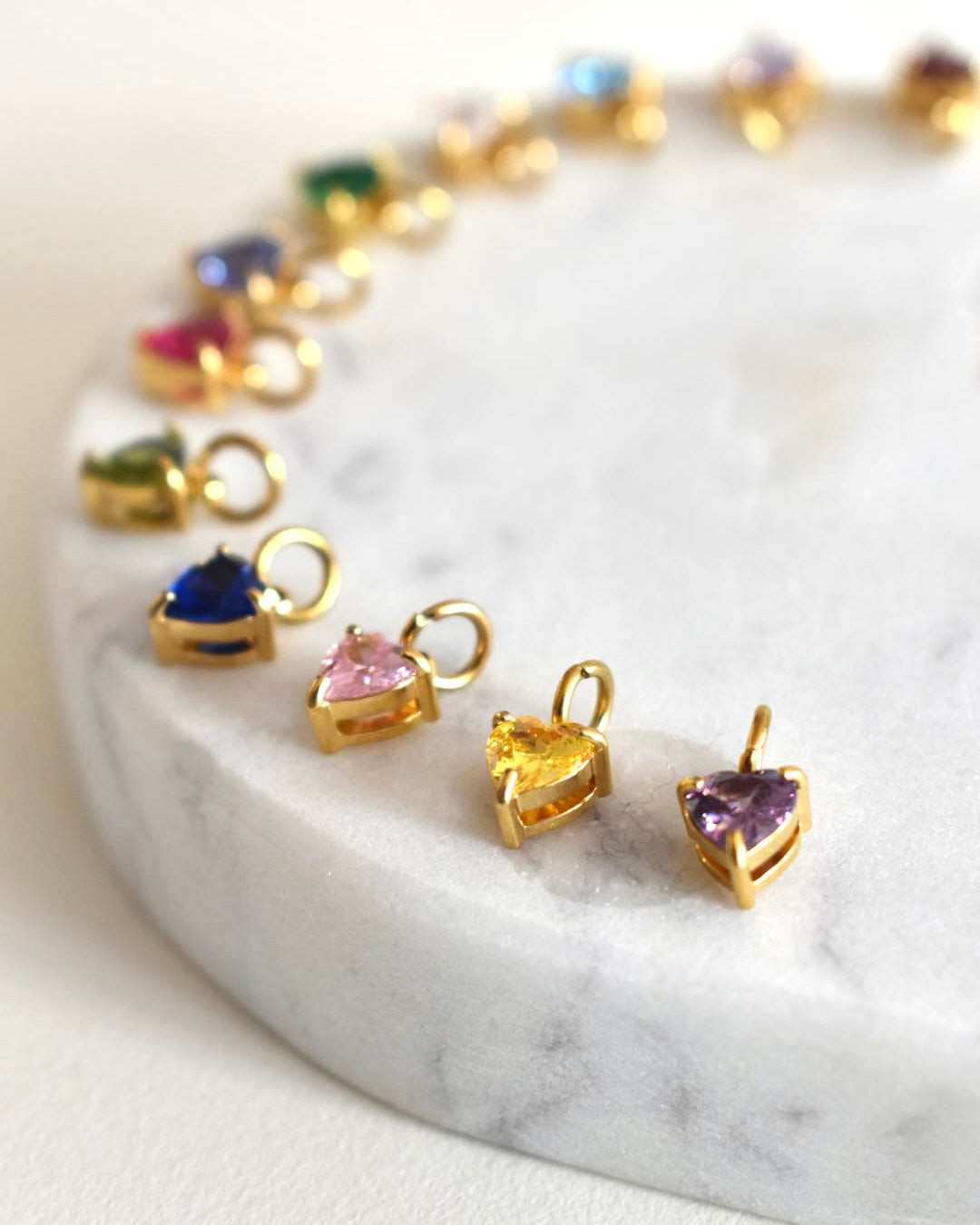 Charms Cuoricino