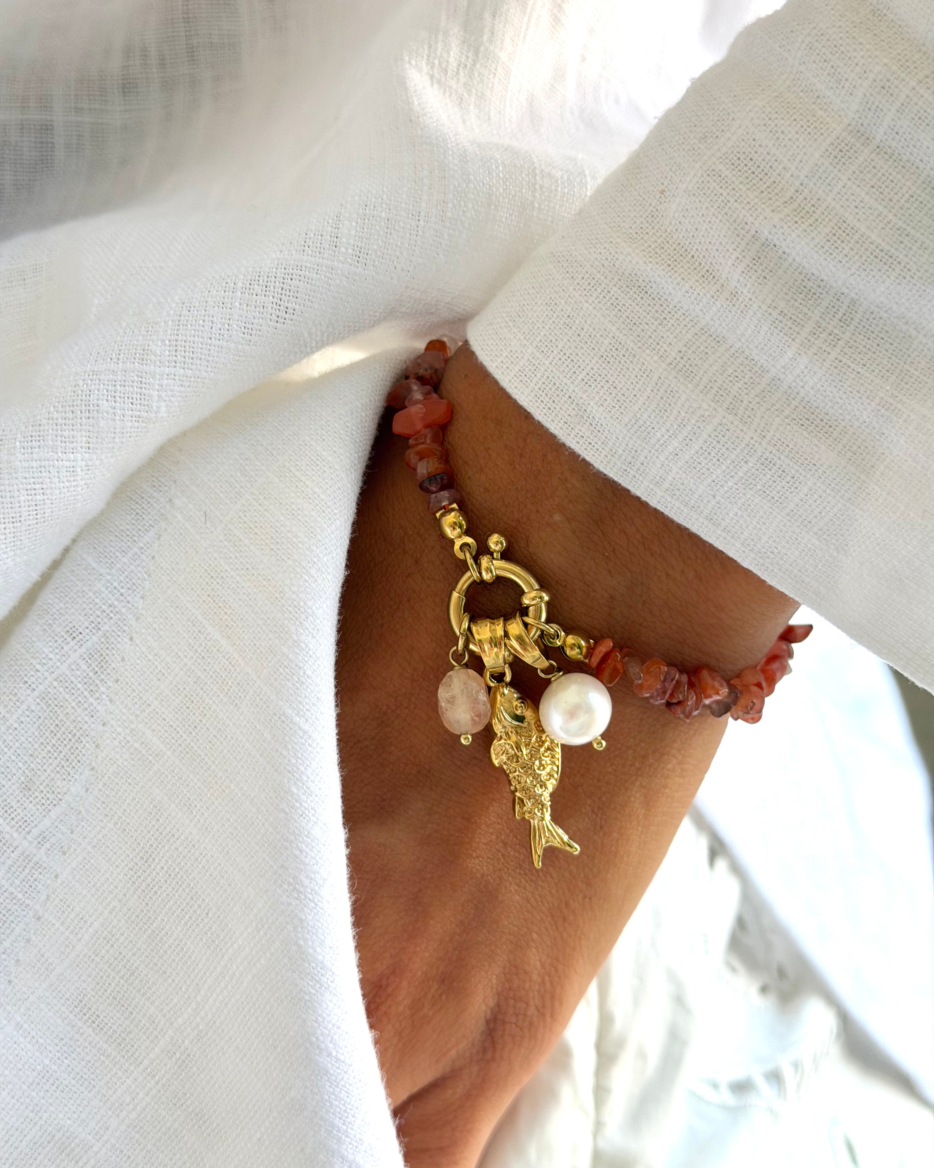 Bracciale Sunshine