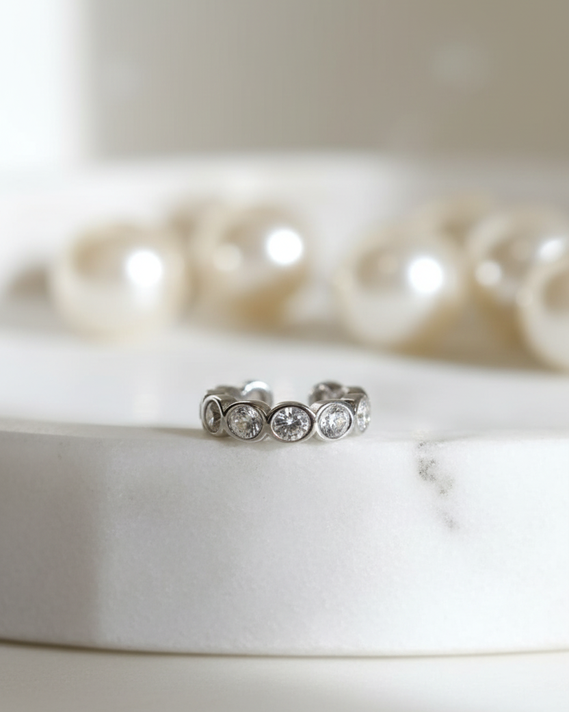 Earcuff Armonia