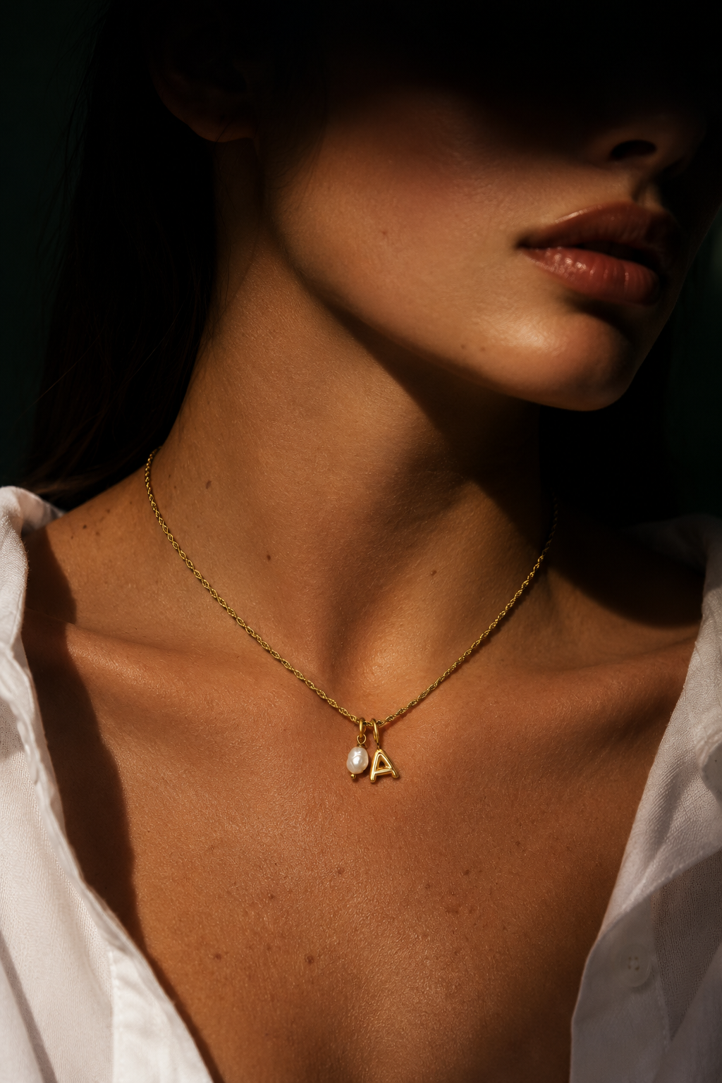 Collana Identity