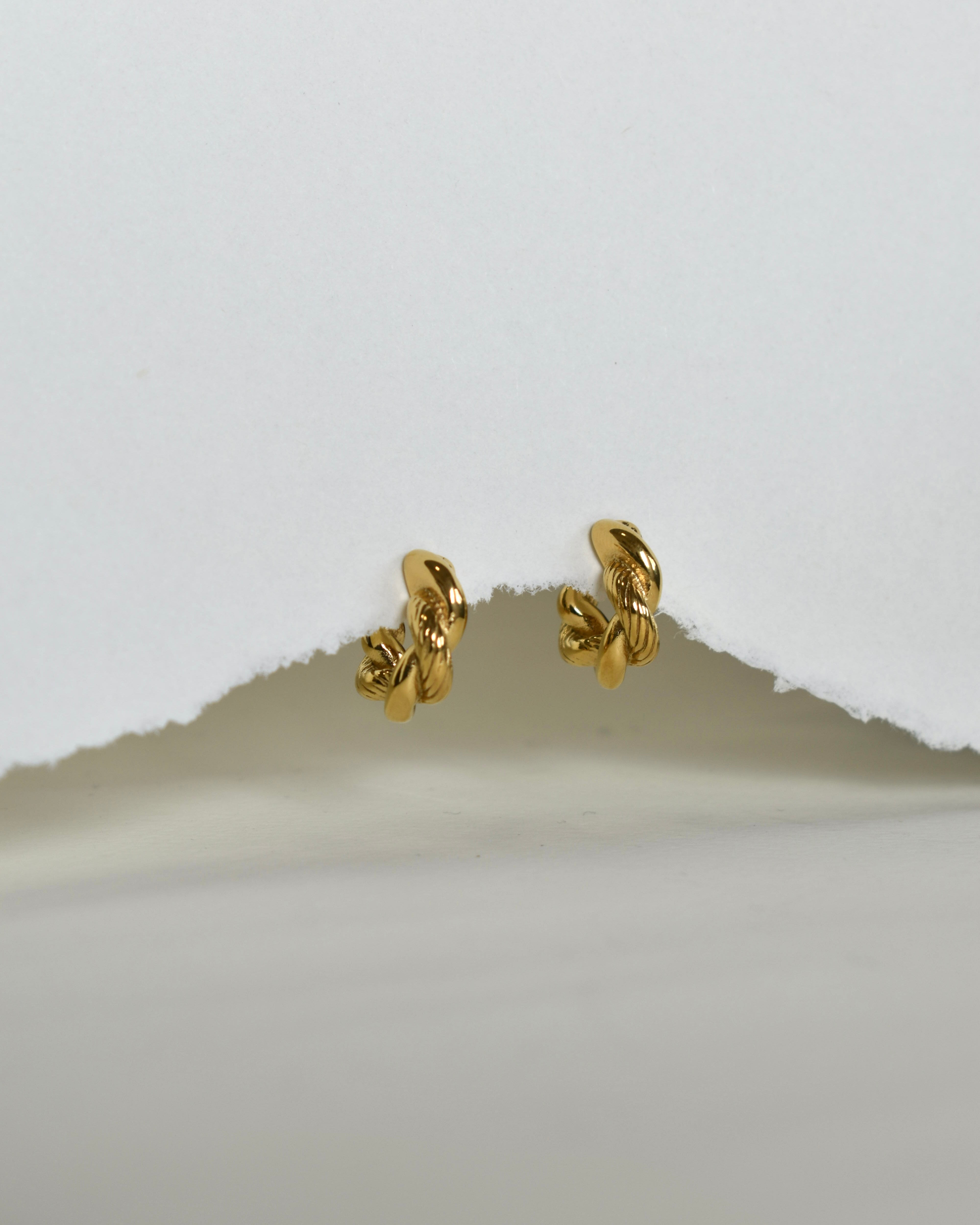 Cerchi nodo Intrecciato